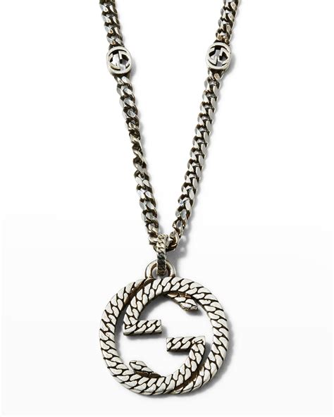 gucci jewelry necklace|gucci necklace on sale.